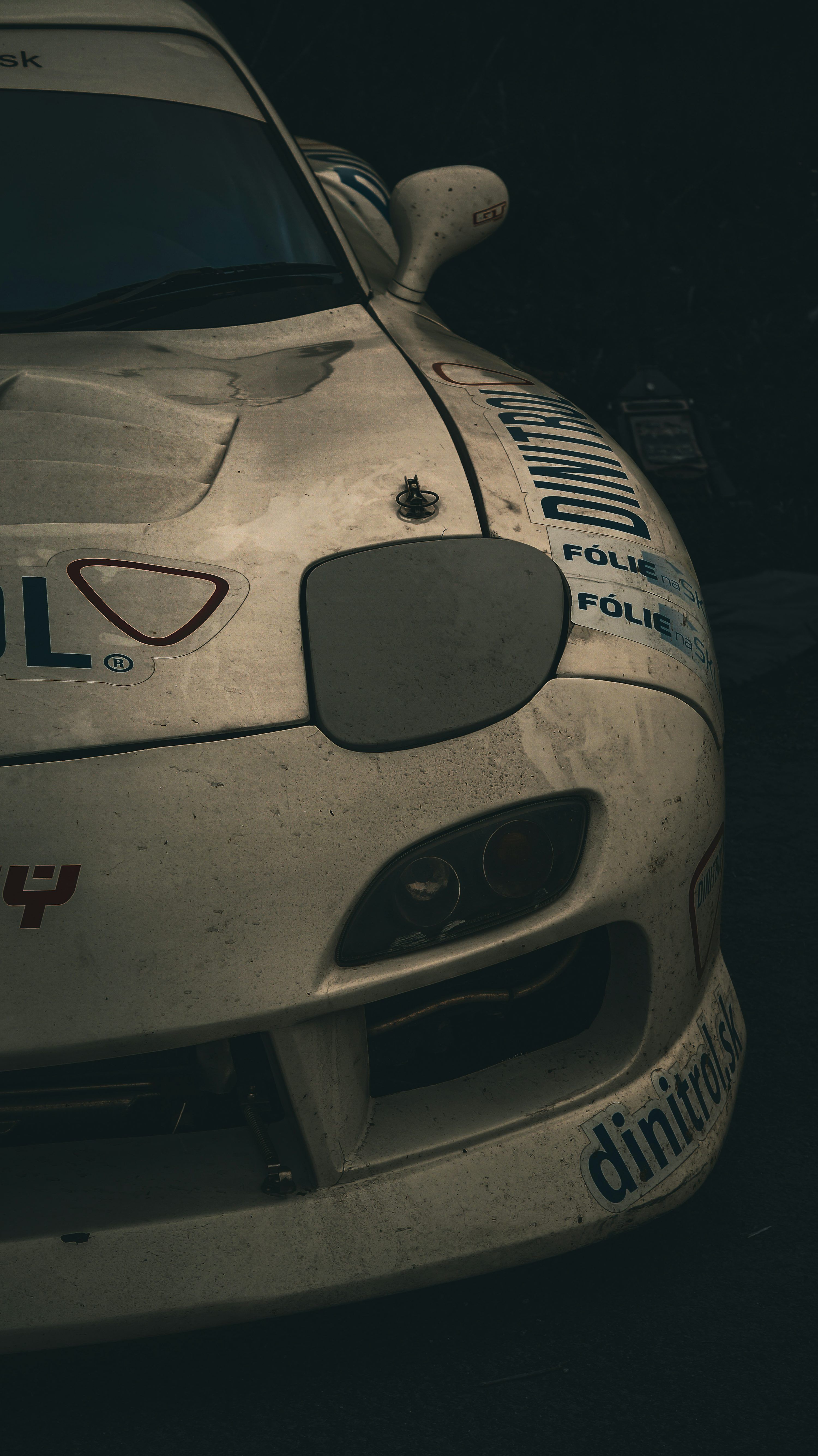 3000x5341 Mazda Rx7 Picture. Download Free Image