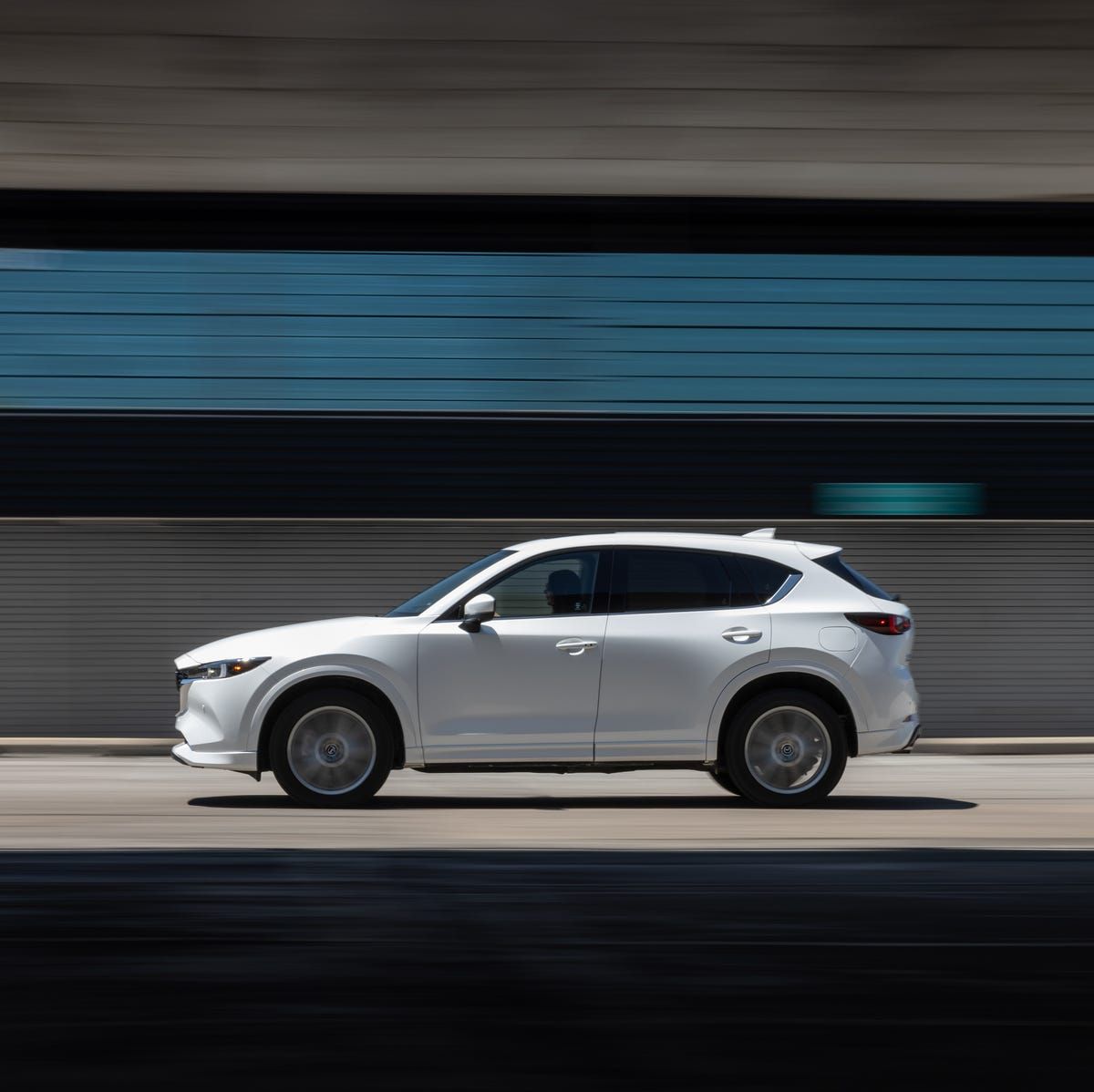 1200x1198 View Photo Of The 2022 Mazda CX 5 2.5 Turbo Signature