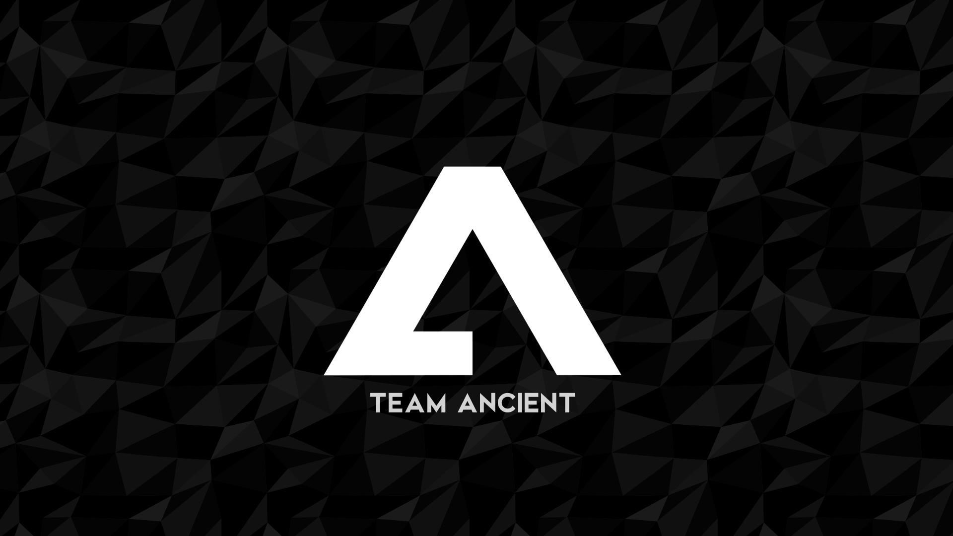 1920x1080 Team Ancient Polygon wallpaper