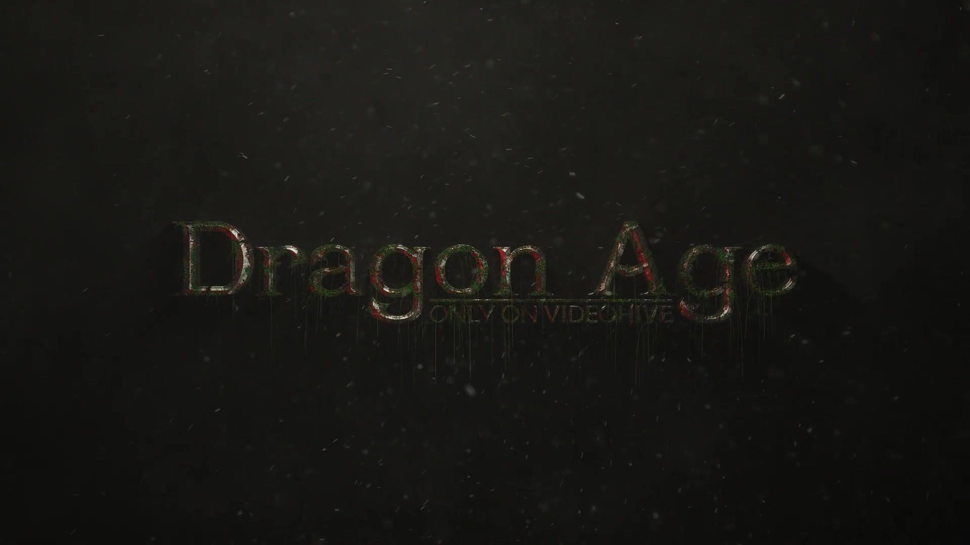 1920x1080 Ancient Logo Quick Download Videohive 21780421 After Effects