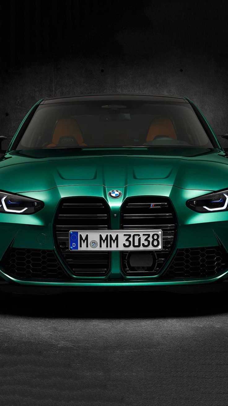 736x1308 HD BMW M3 Wallpaper