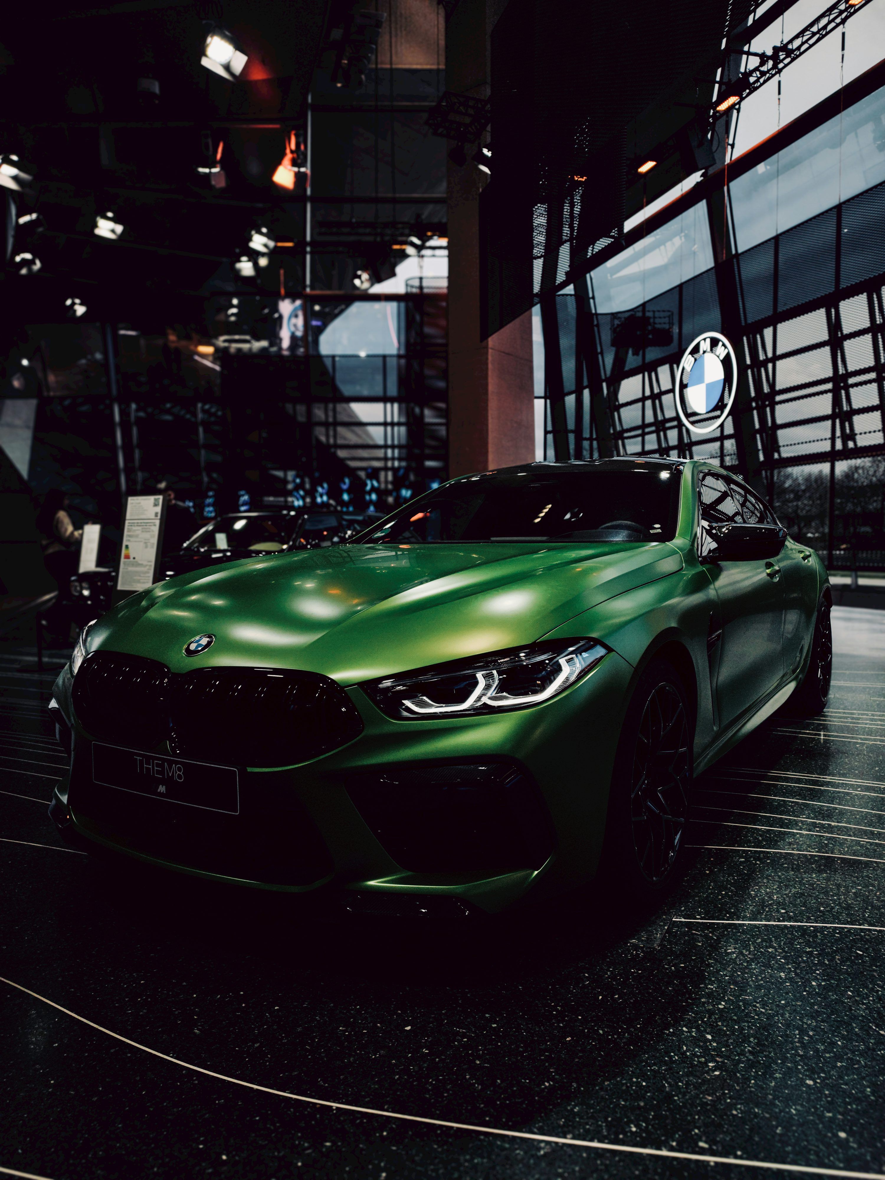 3000x4000 Bmw Logo Picture. Download Free Image