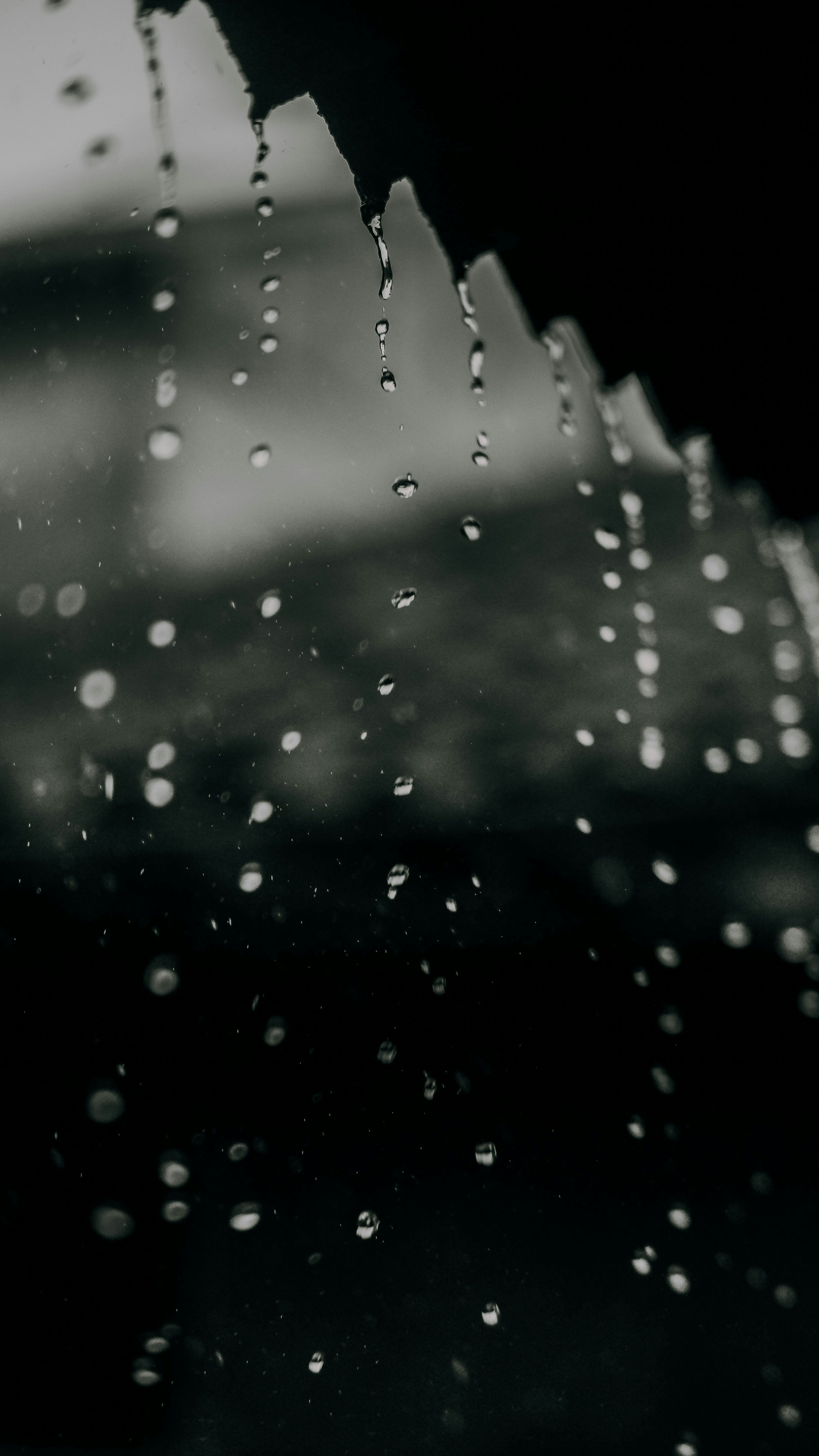 3000x5332 1K+ Dark Rain Picture. Download Free Image