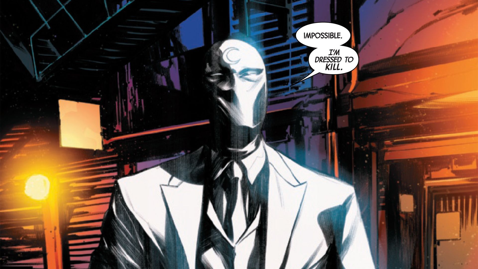 1920x1080 The new Moon Knight explained new villain, new mission, and the return of Mr. Knight
