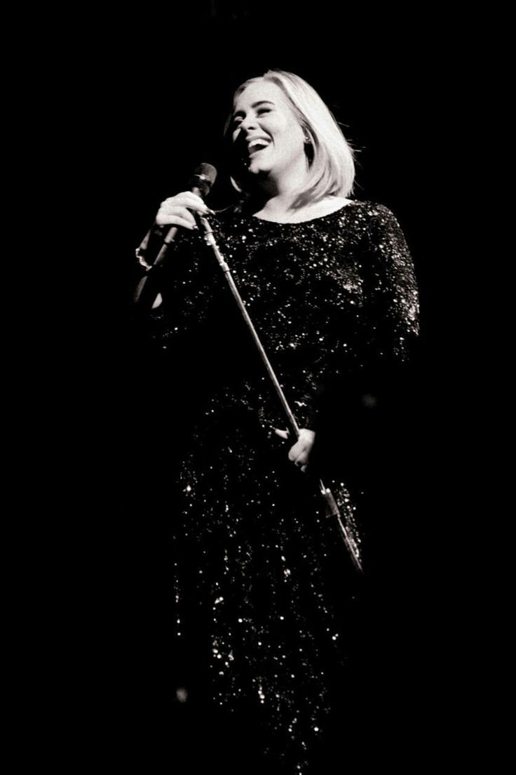 736x1104 Adele james. Adele logo black and white, Adele live Adele wallpaper