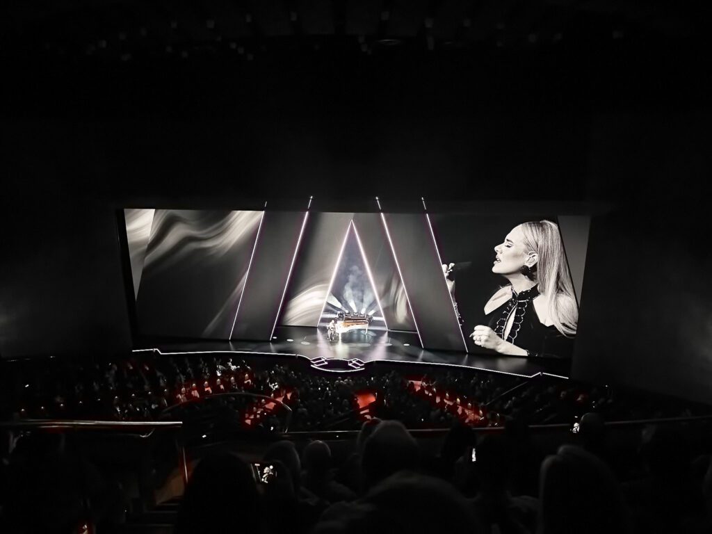 1024x768 Adele Returns For Amazing Las Vegas Residency