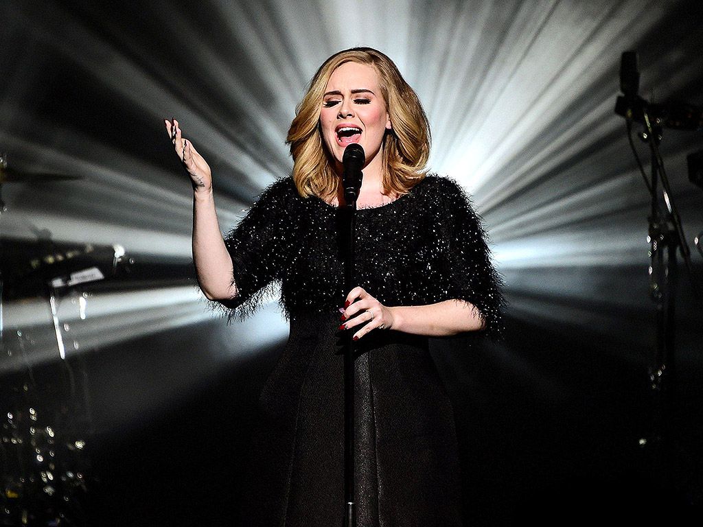 1024x768 Adele Live in New York City Concert Special Sneak Peek