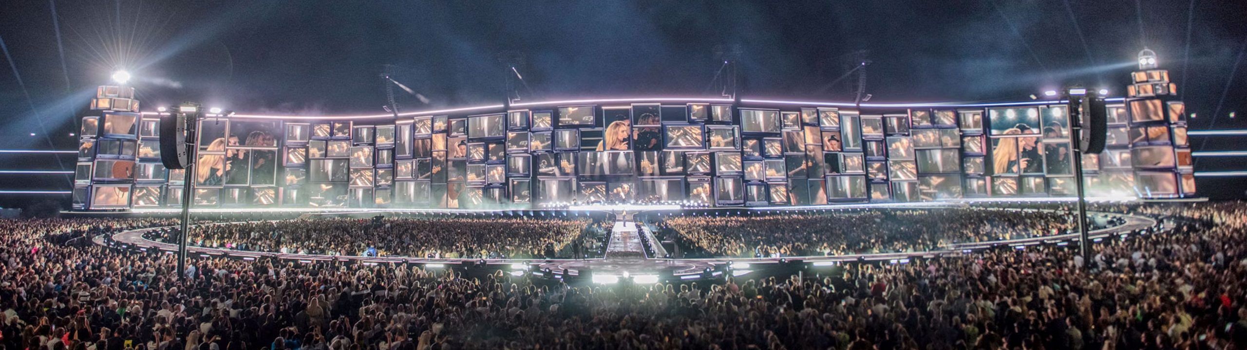2560x720 Adele in Munich
