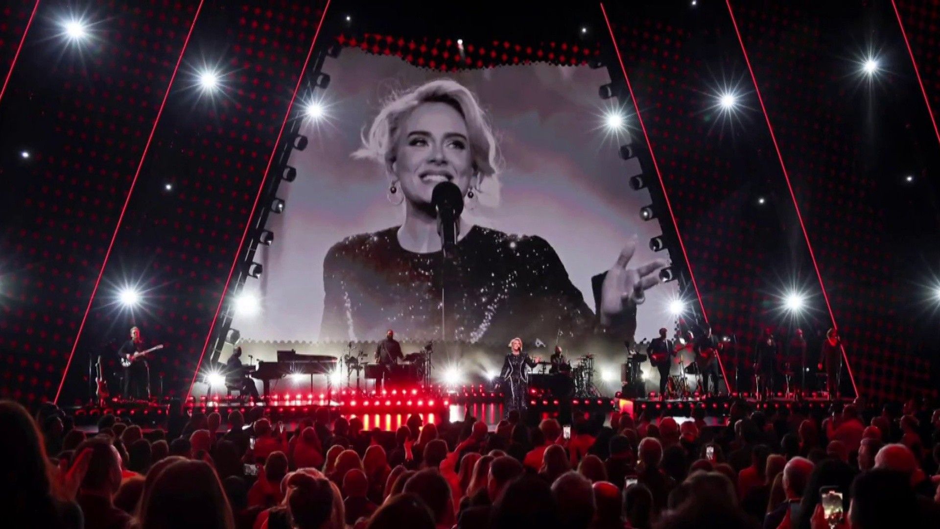 1920x1080 Adele reschedules postponed dates of Las Vegas residency