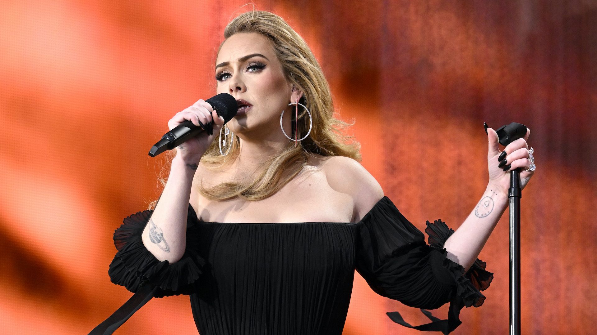 1920x1080 Adele tour 2022: what to know about Weekends with Adele. My Imperfect Life