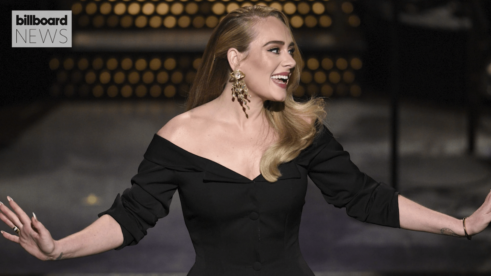 1920x1080 Adele Sets U.K. TV Concert Special