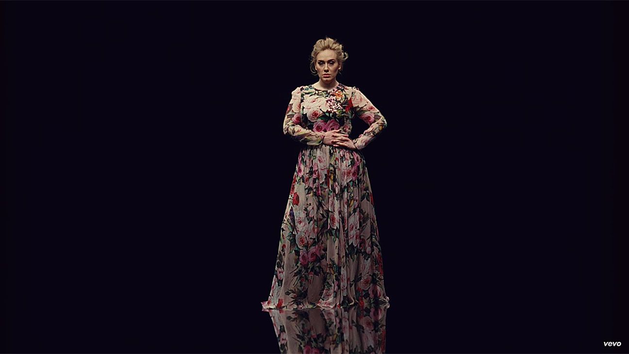 1296x730 Adele's Send My Love (To Your New Lover) Video Premieres