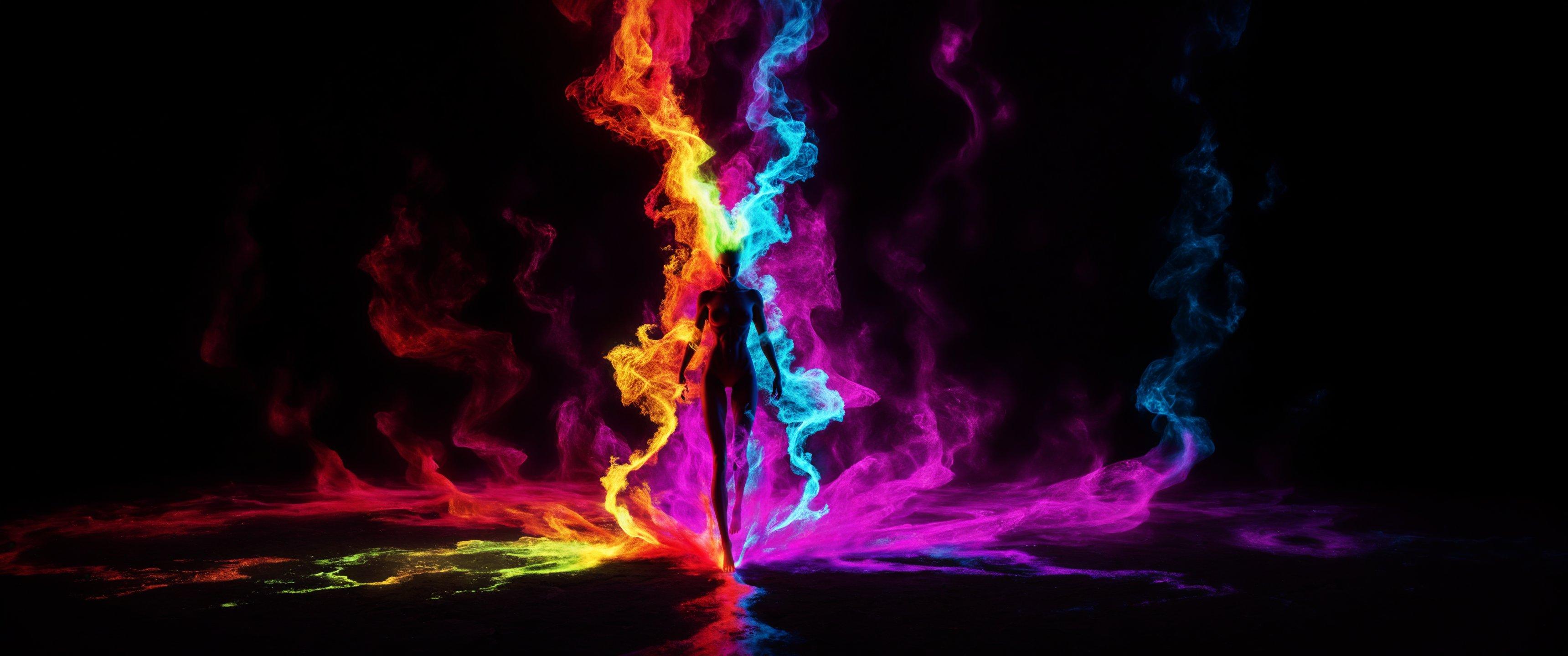 3440x1440 OLED 21:9 [3440 x 1440] Wallpaper (Taking requests in comments)