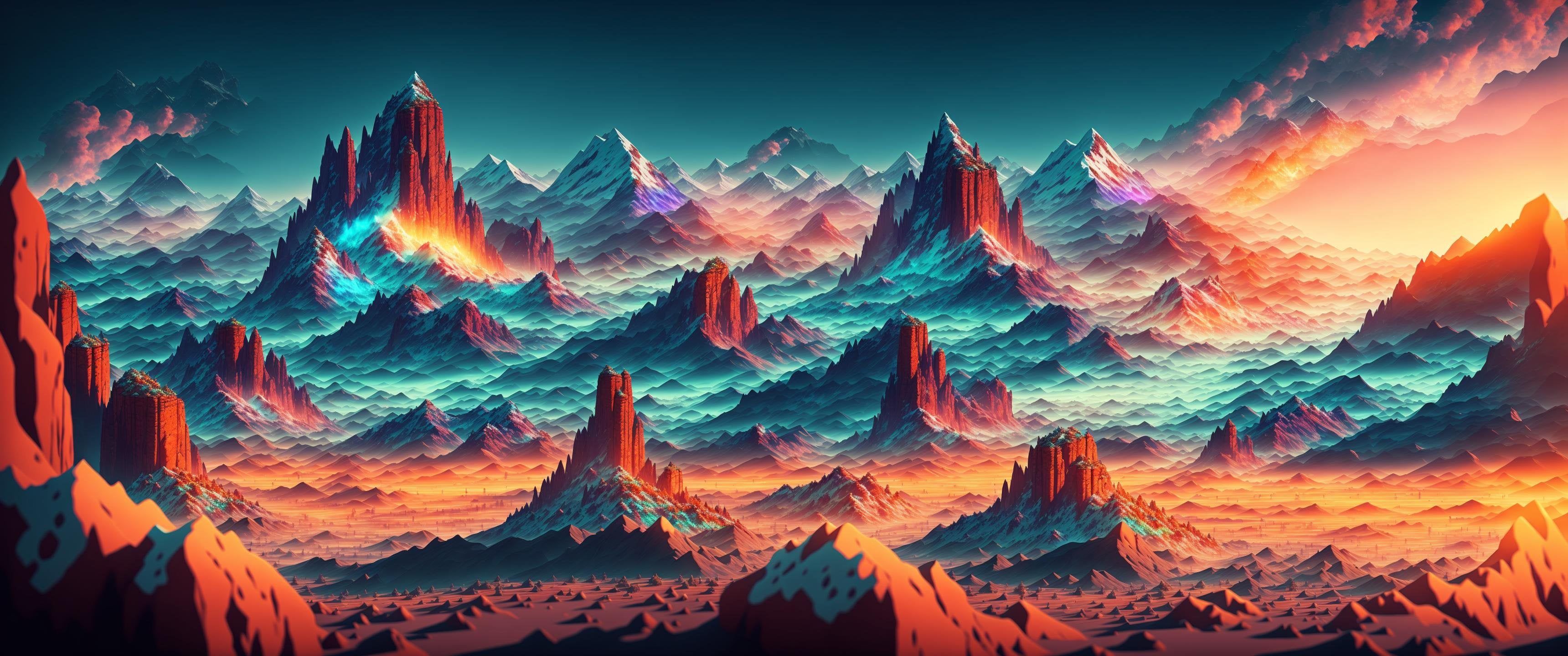 3440x1440 Ultrawide 3440x1440 Wallpaper