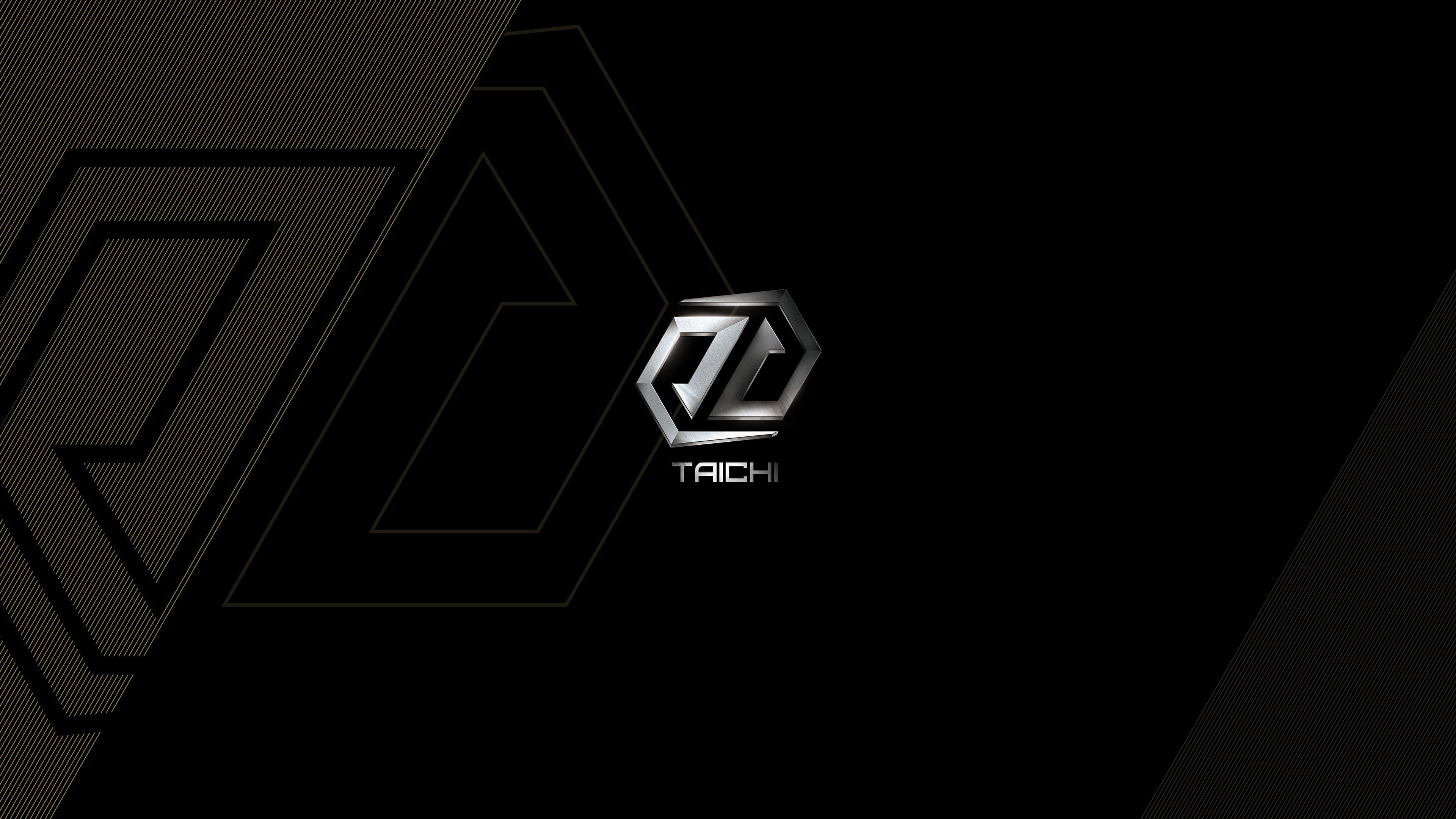 3840x2160 ASRock > Wallpaper
