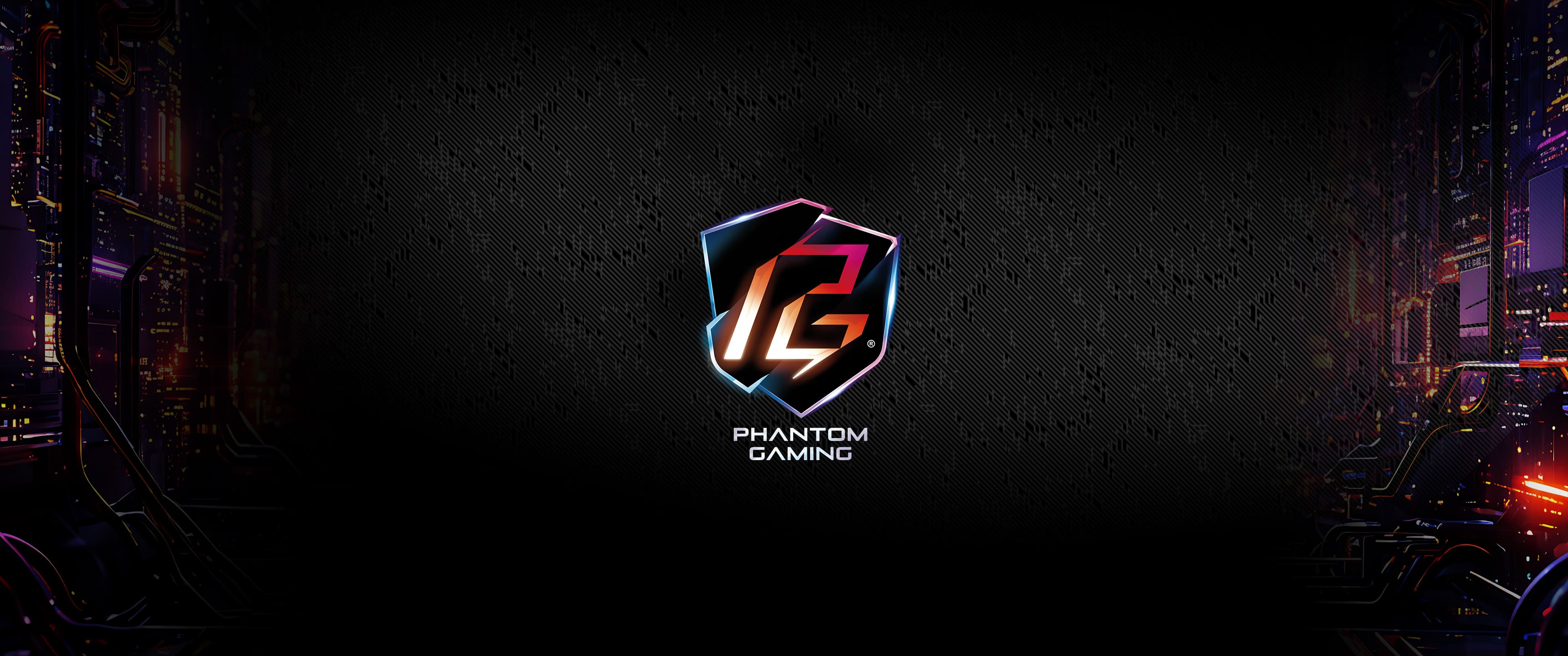 3440x1440 ASRock > Wallpaper
