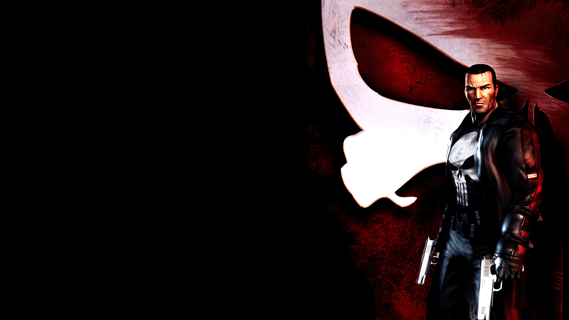 1920x1080 Download The Punisher (Video Game) Video Game Punisher HD Wallpaper