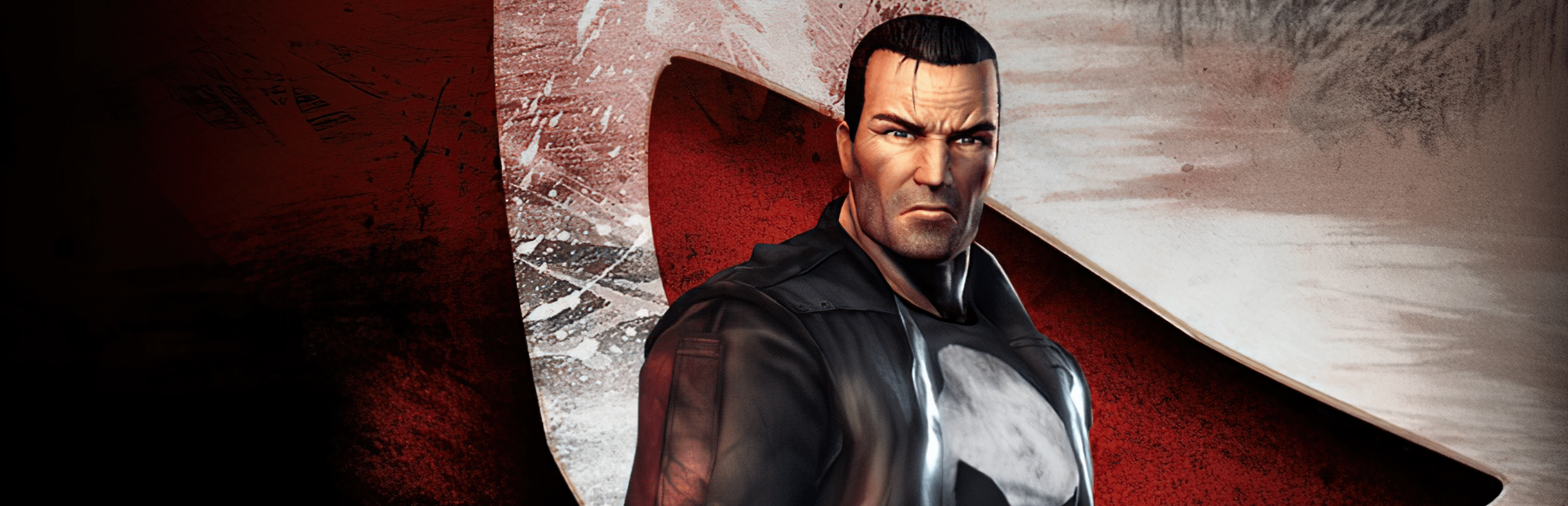 3840x1240 The Punisher