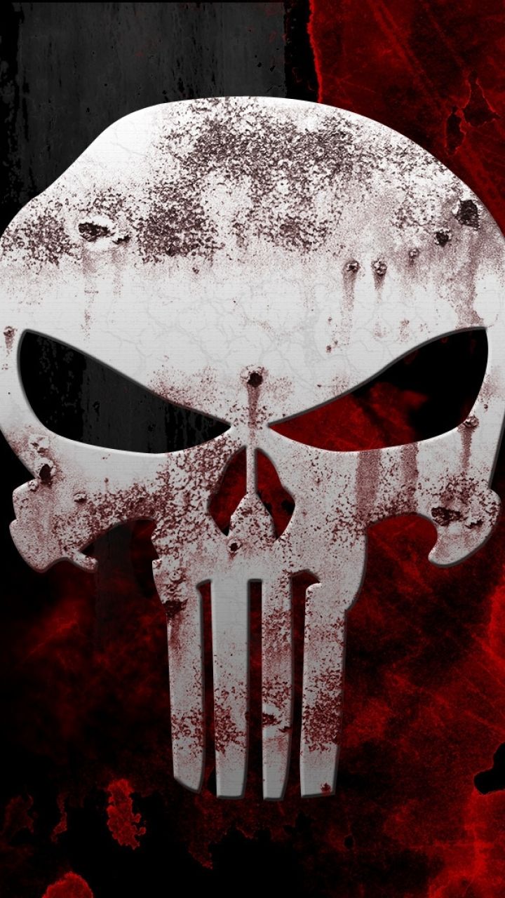 720x1280 Phone wallpaper: The Punisher, Video Game 1206875