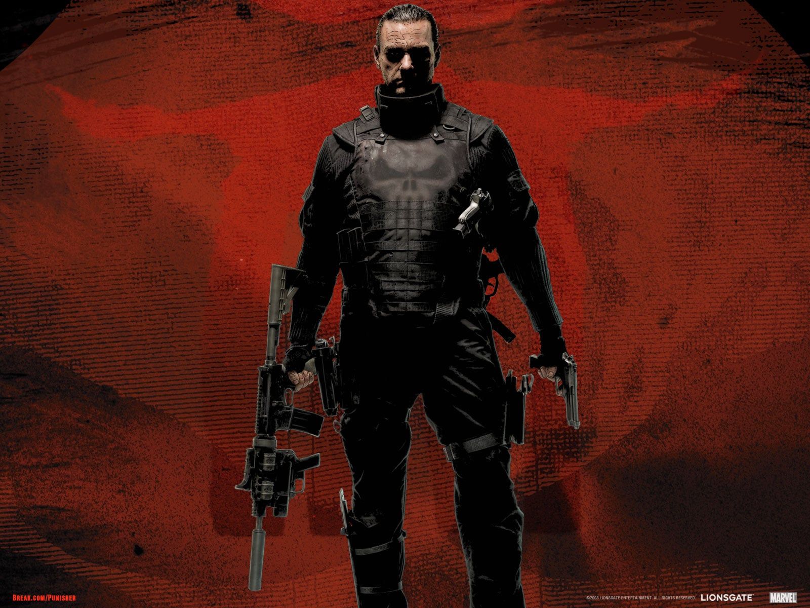 1600x1200 Punisher Official Punisher: War Zone Wallpaper 5 Wallpaper Official Punisher: War Zone Wallpaper 5 Background (1600 x 1200)