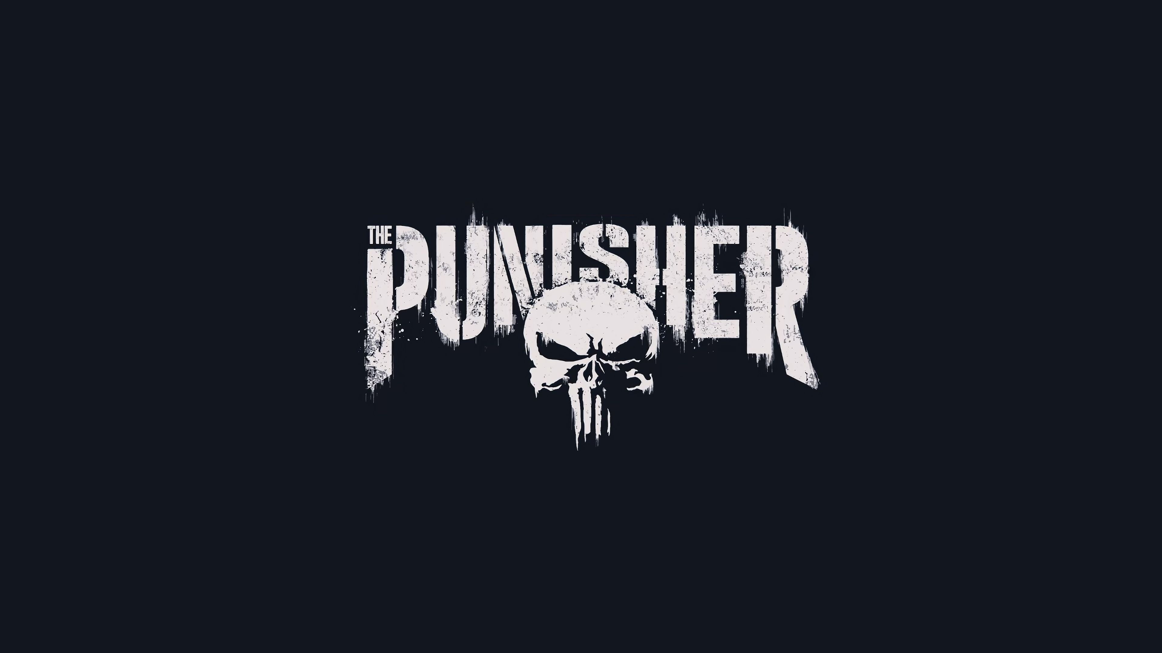 3840x2160 The Punisher (TV Series) Wallpaper