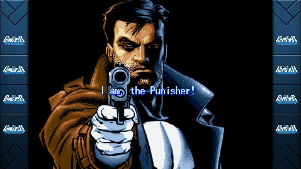 1280x720 Limited Run Games has made a collection of Marvel games, but these are the 6 Marvel video games we would like to see make a comeback