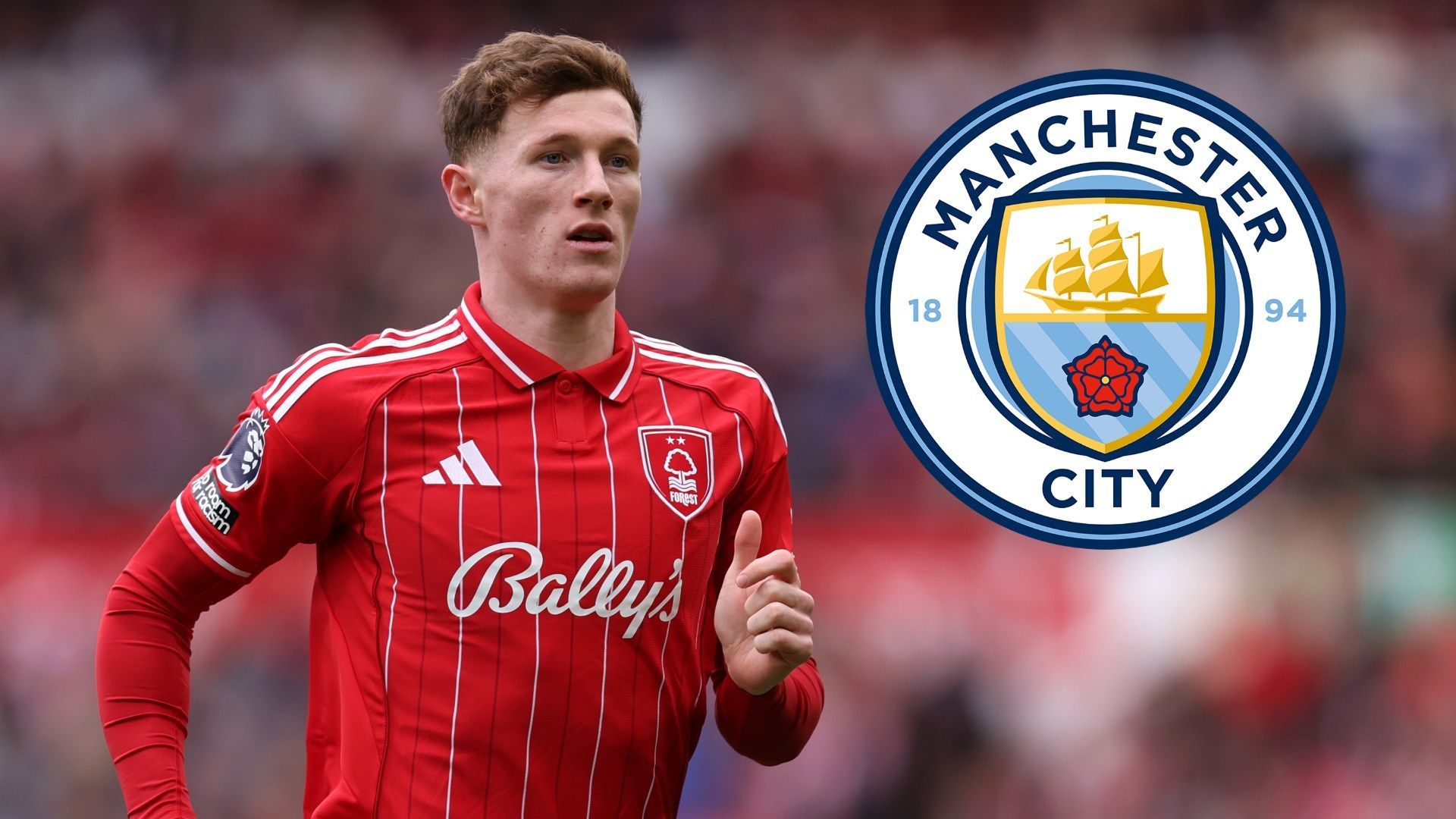 1920x1080 Elliot Anderson explains why he snubbed Manchester United's holiday transfer plea to complete Manchester City move