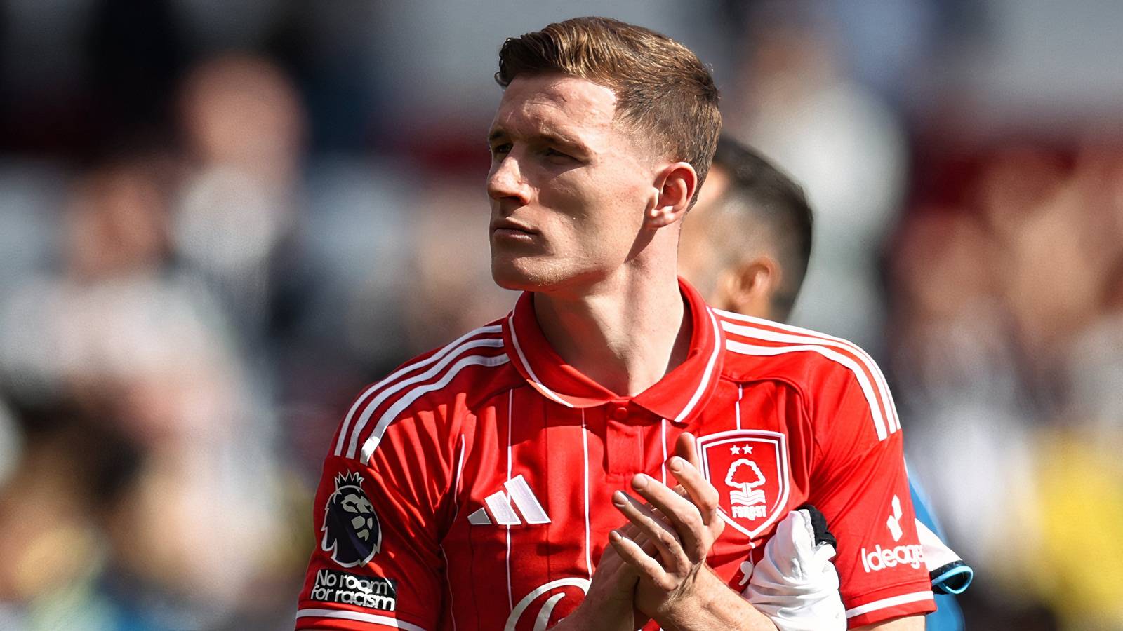 1600x900 Nottingham Forest: What Man City are now prepared to pay for Elliot Anderson