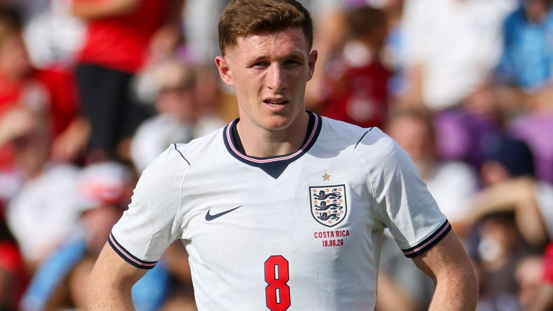 1920x1080 Thomas Tuchel urges England World Cup star Elliot Anderson to 'stays humble' amid links with British record transfer to Man City. Goal.com Kenya