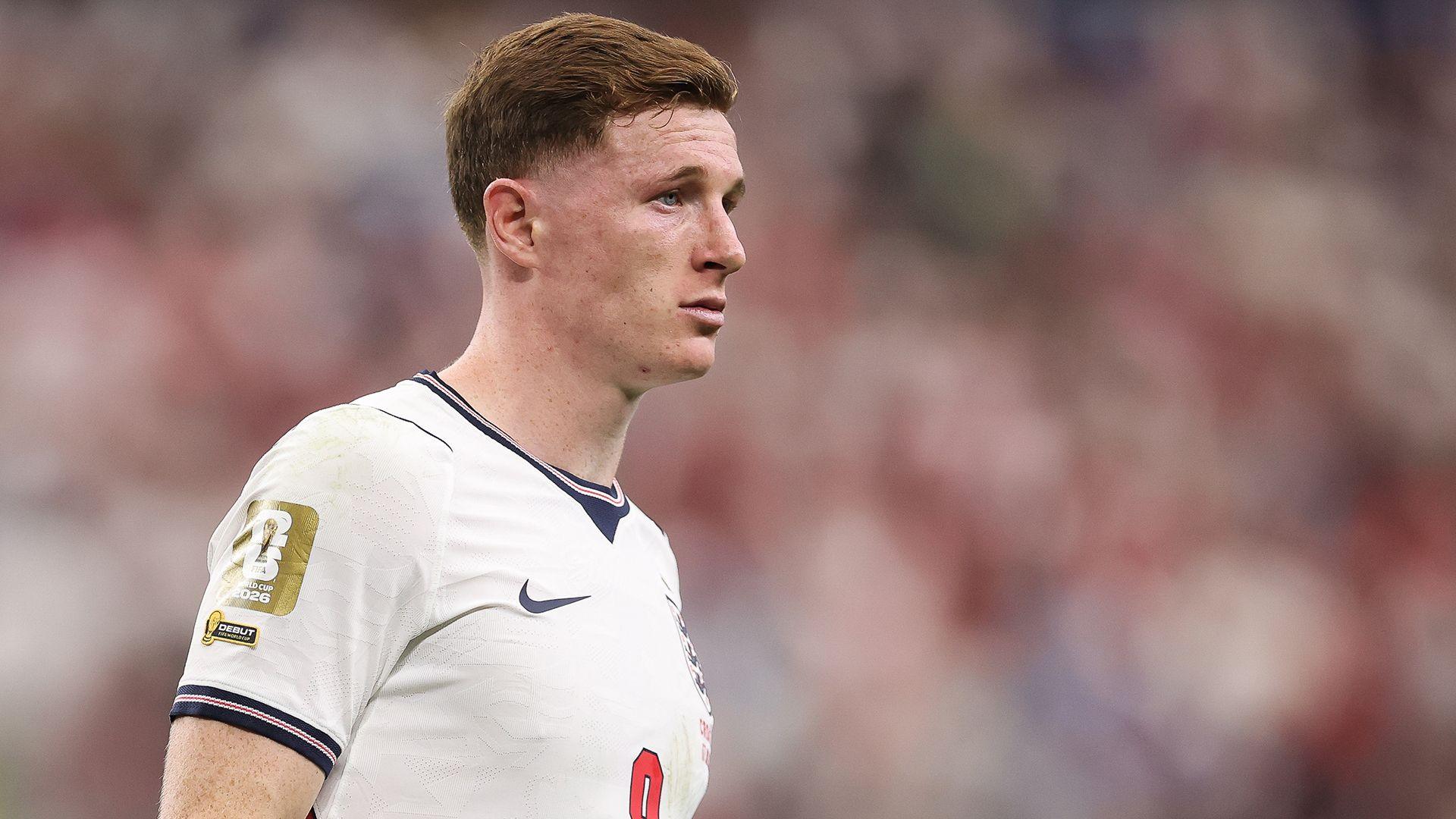1920x1080 Nottingham Forest news: Elliot Anderson's journey from Newcastle to World Cup