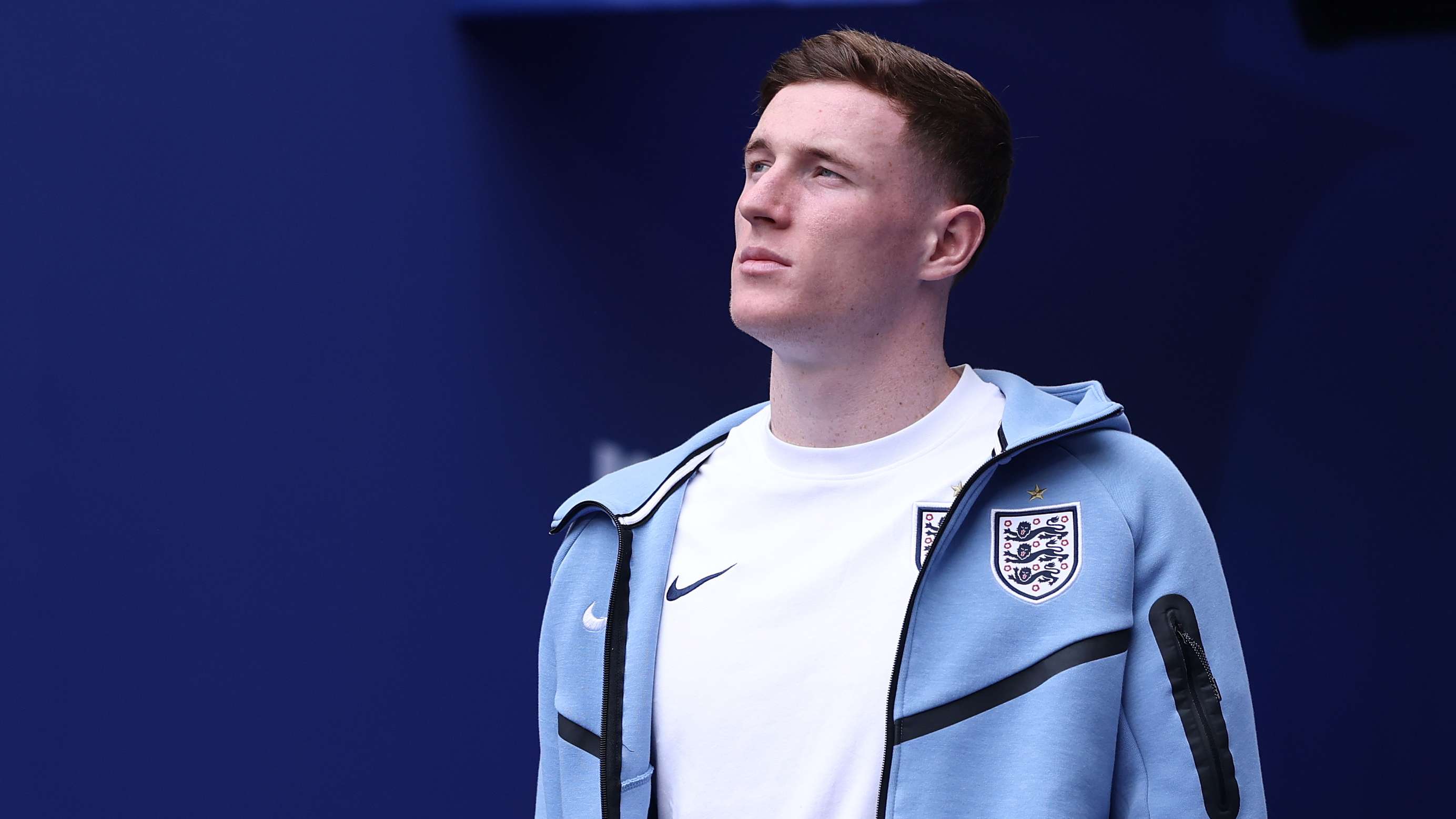 2768x1557 It's about how you bounce back' Anderson ready to shine at Manchester City after World Cup heartbreak. Goal.com Singapore