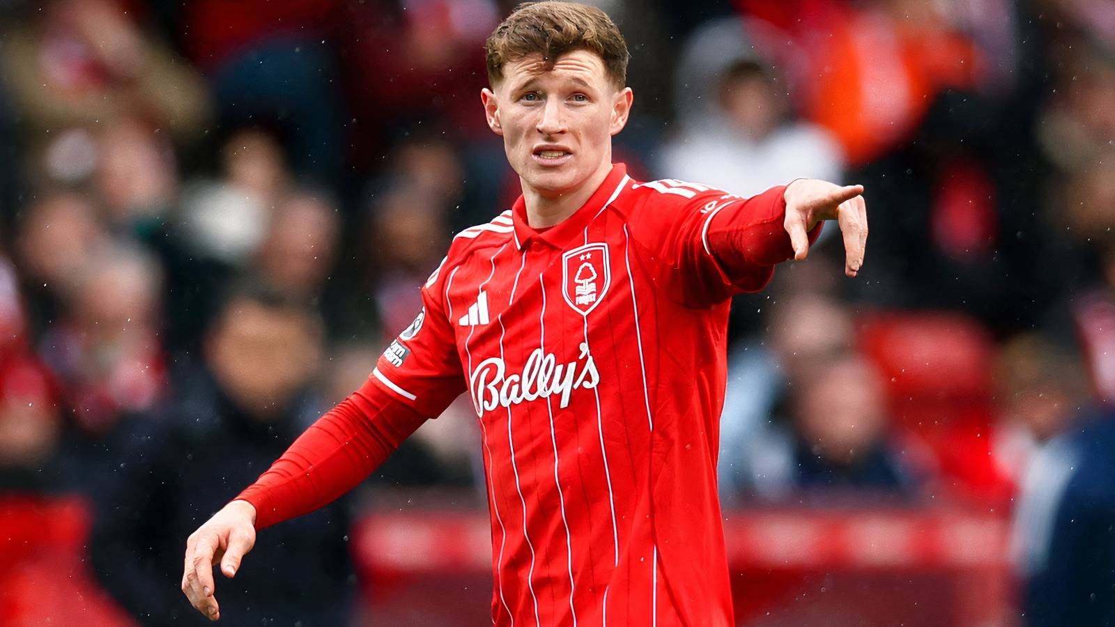 1600x900 Elliot Anderson To Man Utd Deal Just Got Easier