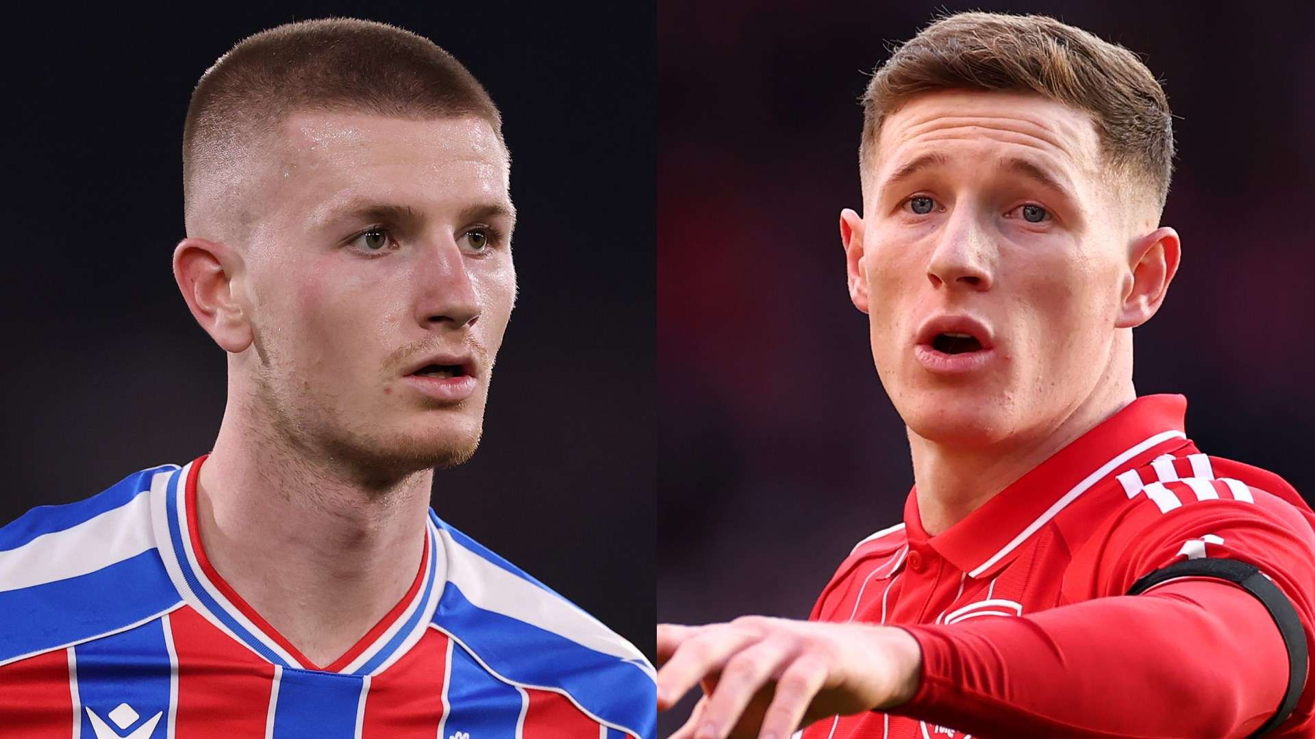 1920x1080 Elliot Anderson or Adam Wharton to Man Utd? Former Red Devils star picks midfielder with 'personality' as No.1 choice to replace departing Casemiro this summer