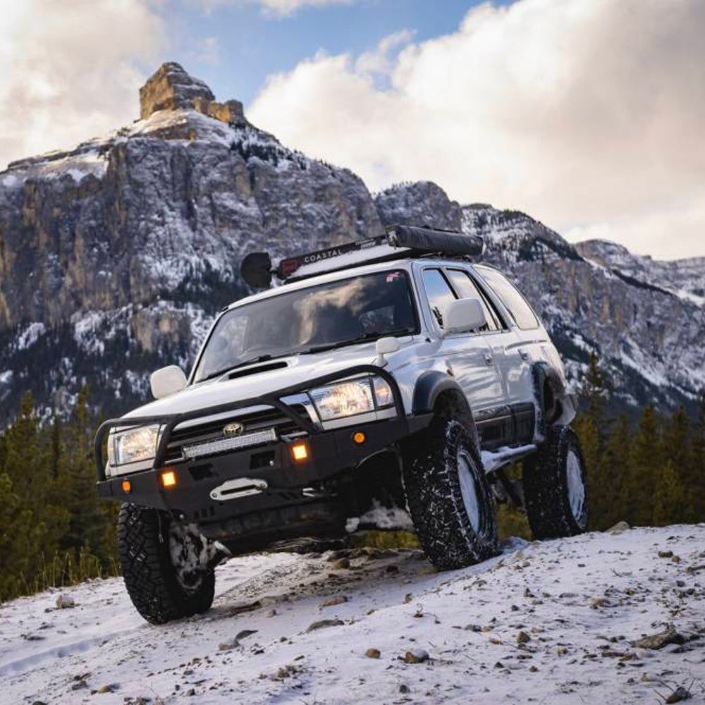 1000x1000 Coastal Closed Top Front BumperRunner / Hilux Surf 96 02