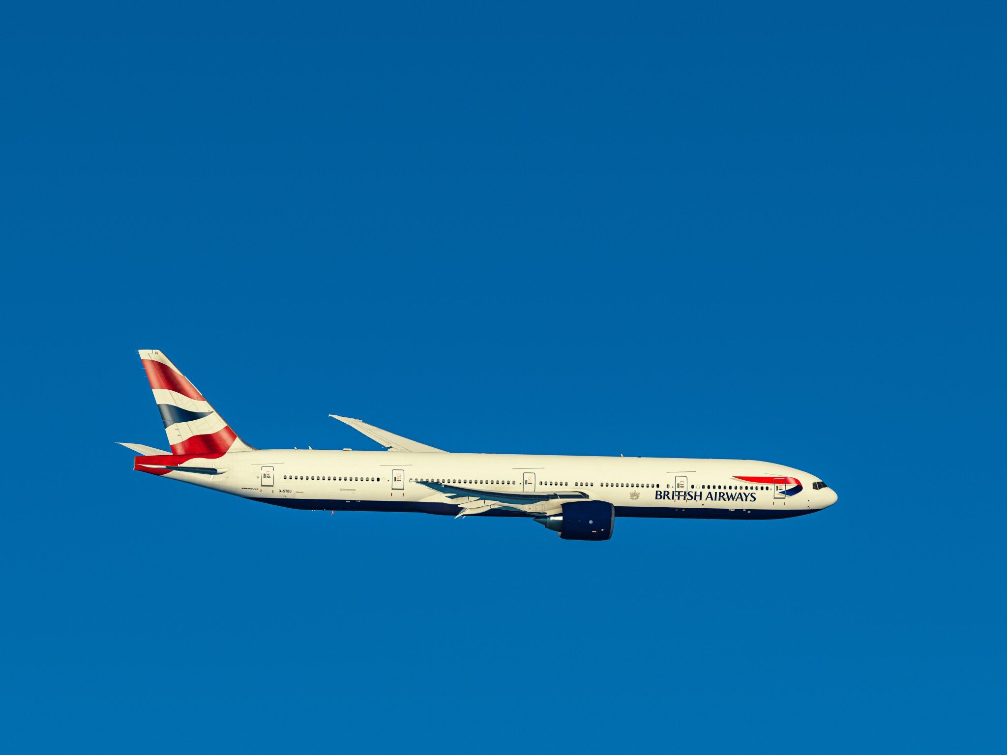 2048x1536 British Airways Boeing B777 300ER 20.2 Beta Testing And Videos Flight Community