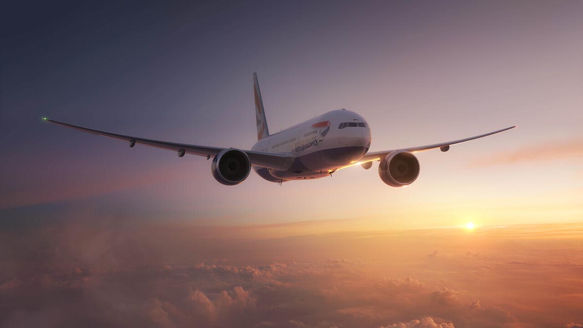 1200x675 British Airways Reveals Long Haul Summer Schedule Business Travel Magazine