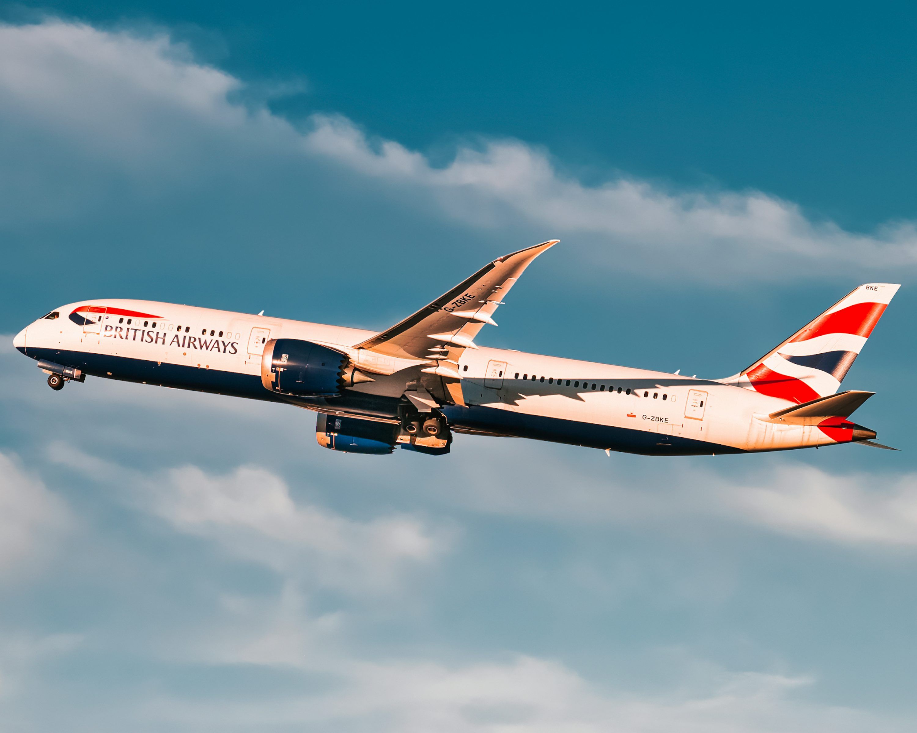3000x2400 British Airways Picture. Download Free Image