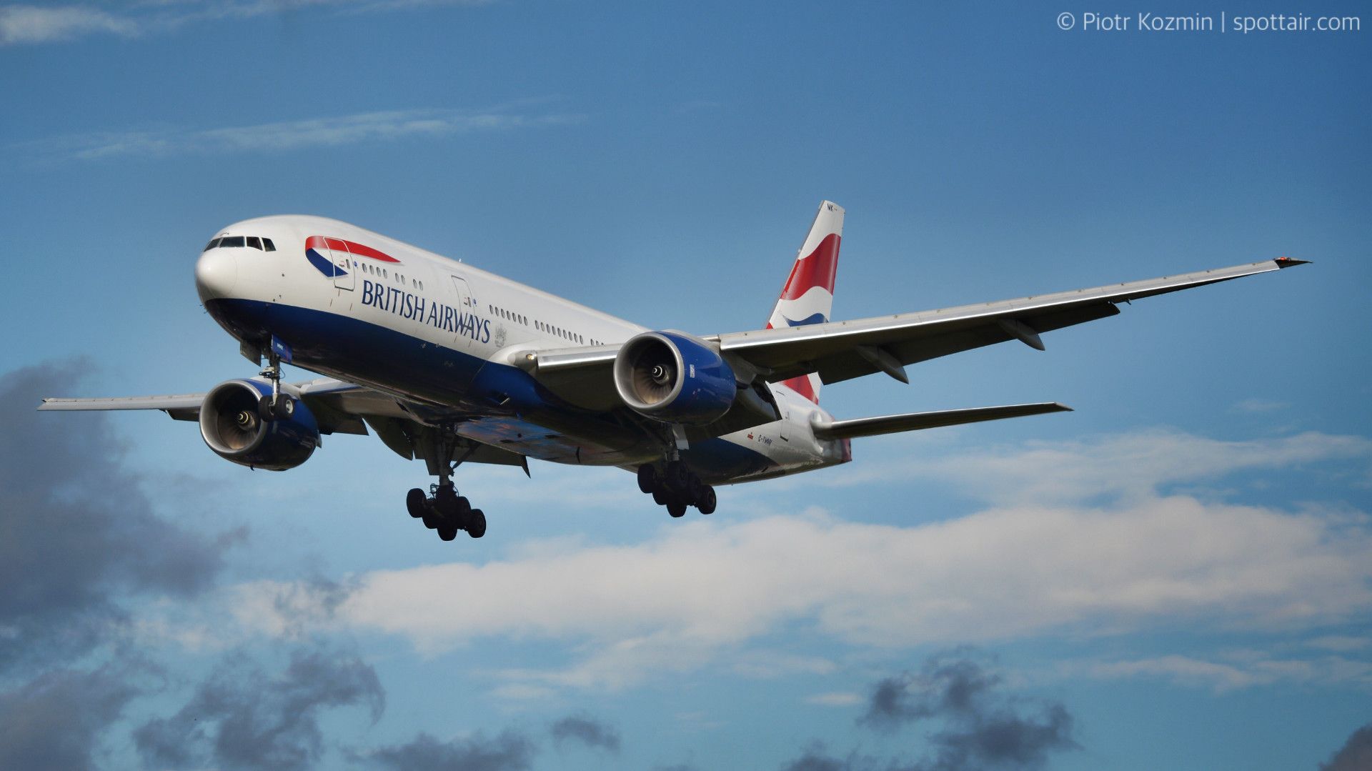 1920x1079 British Airways