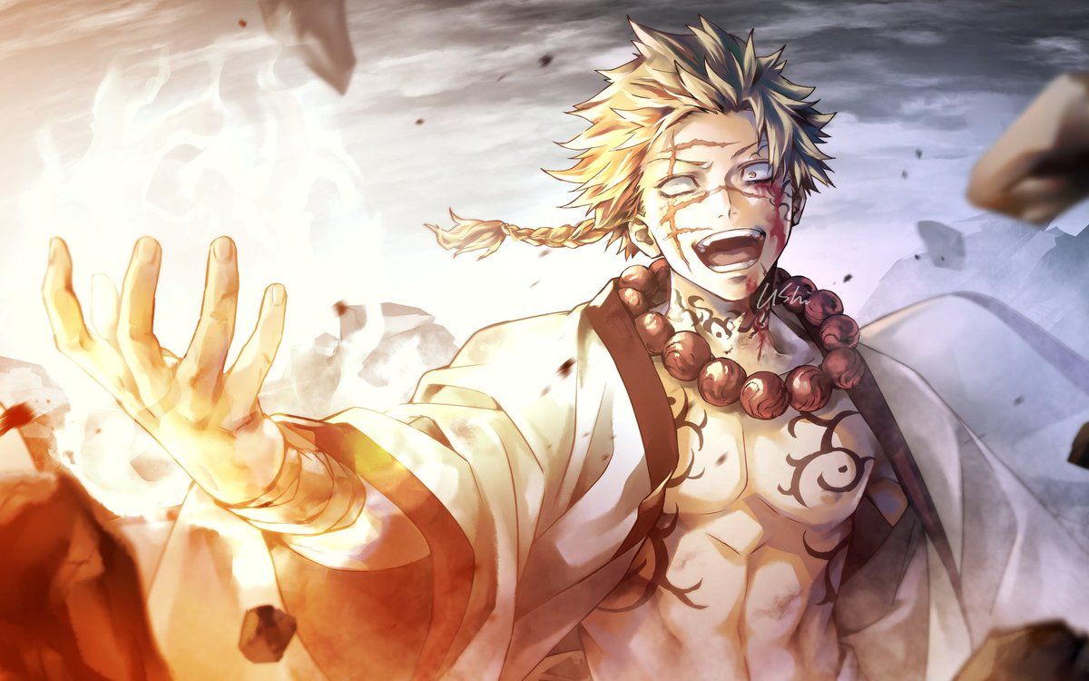 1200x750 Día 94- Chobei Aza- Jigokuraku