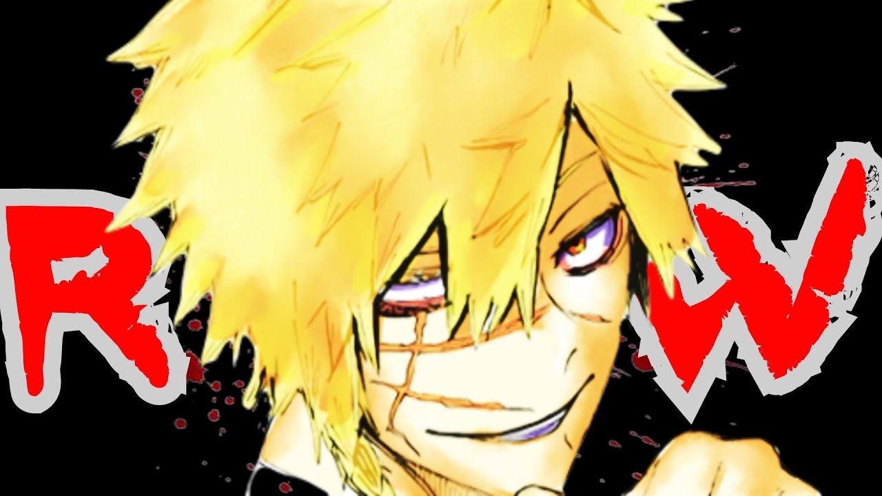 1280x720 The Next Savage in Shonen Aza Explained