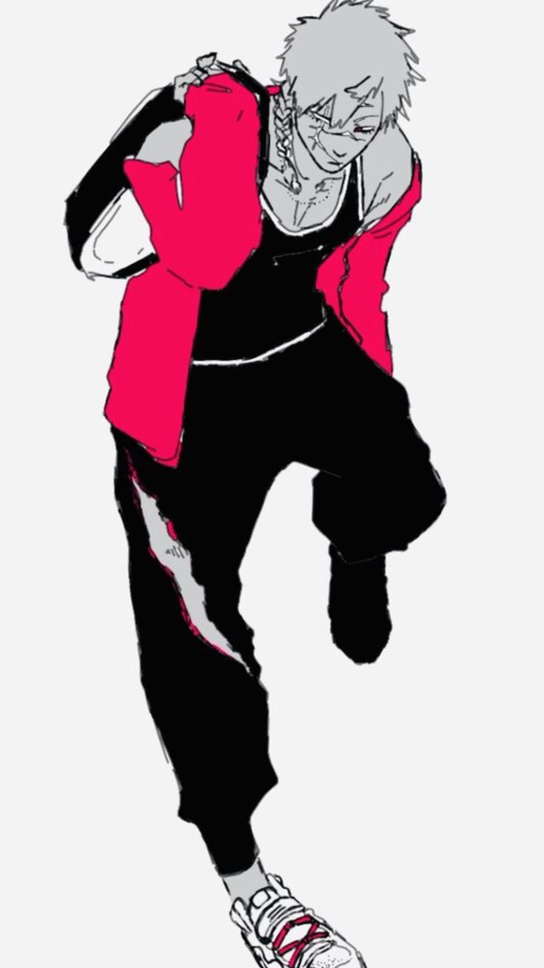 1080x1920 Aza Chōbei Wallpaper Aza Chōbei Wallpaper [ HQ ]