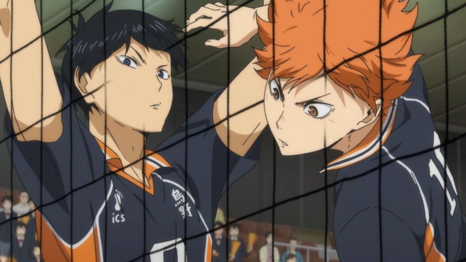 1600x900 Haikyu!! prepara il grande ritorno: Hinata sfida il “Piccolo Gigante”, svelato il film del 2027