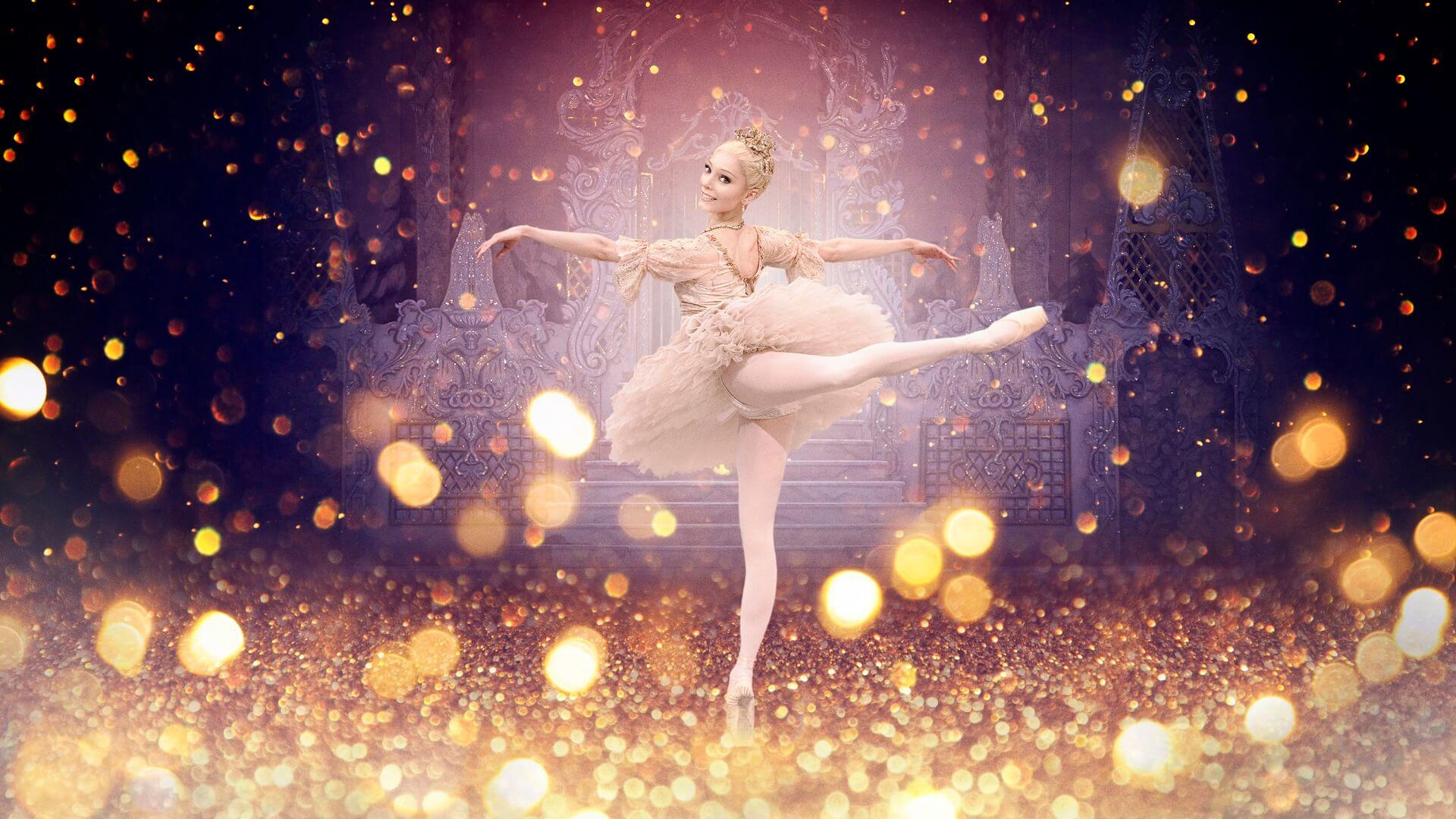 1920x1080 ROH LIVE: The Nutcracker : Jacob Burns Film Center