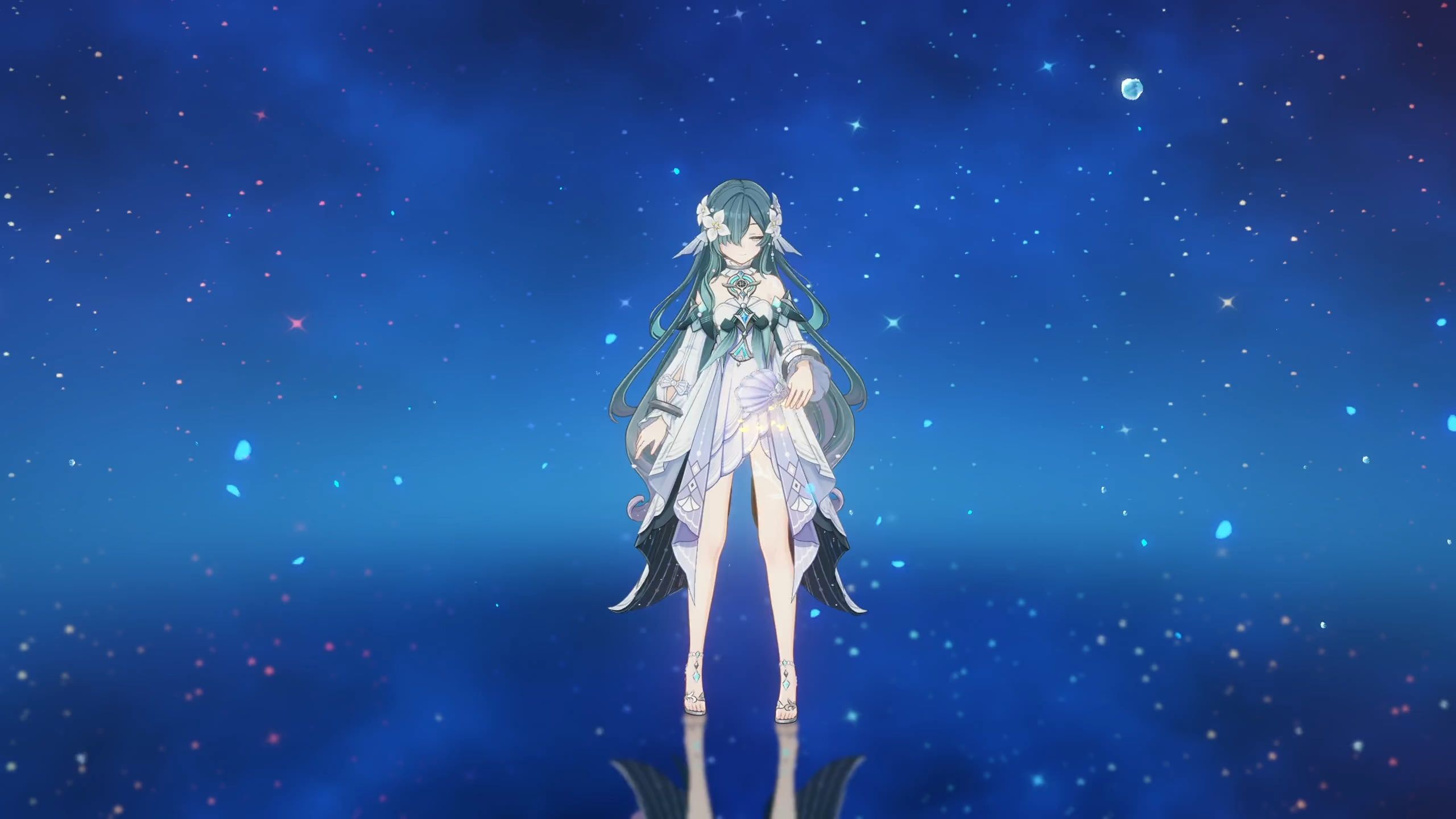 2560x1440 [7.1v1 Vodyanitsa idle animations and showcase
