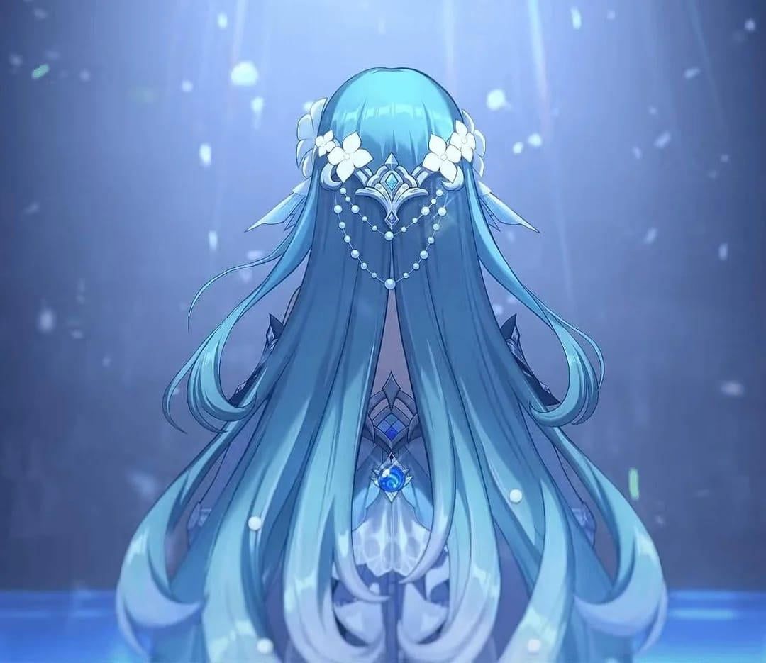 1080x935 Do we think Vodyanitsa (if she's a 5 star) will have her own Story Quest or will it be merged into the main Archon quest (like Lauma, Flinns, Nefer)