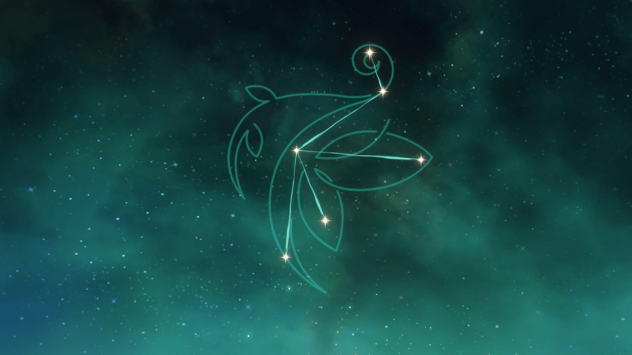 1280x720 7.1 Vodyanitsa And Vesna Constellations Via Blednaya : R Genshin_Impact_Leaks