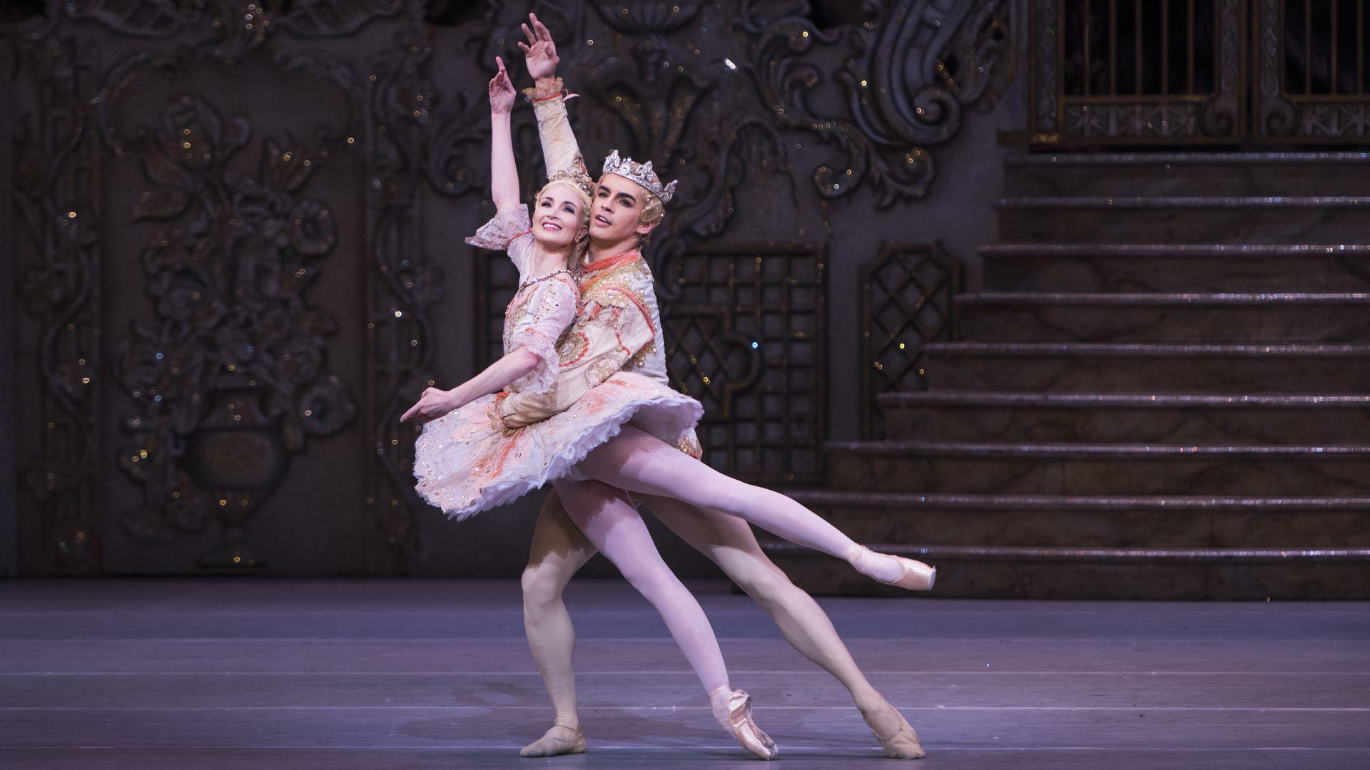 1920x1080 Watch Royal Ballet: The Nutcracker Online Full Episodes