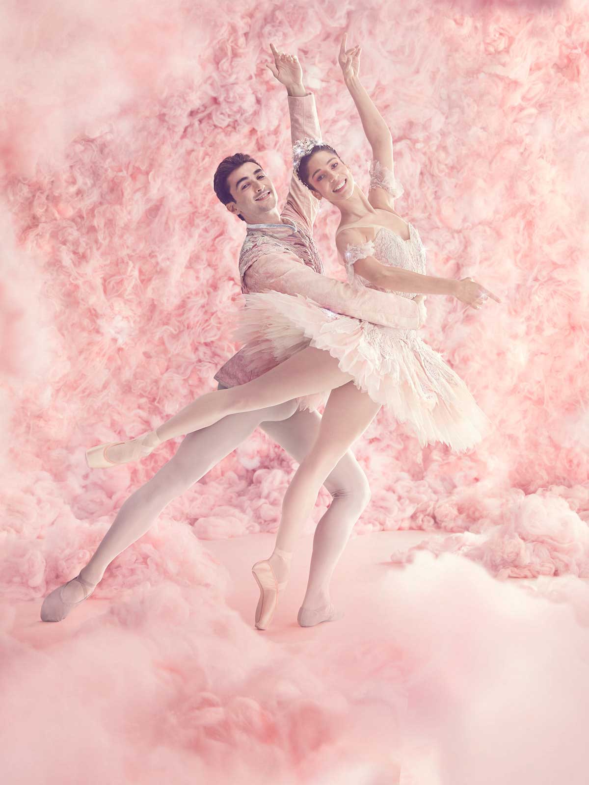 1200x1600 The Nutcracker. The Australian Ballet