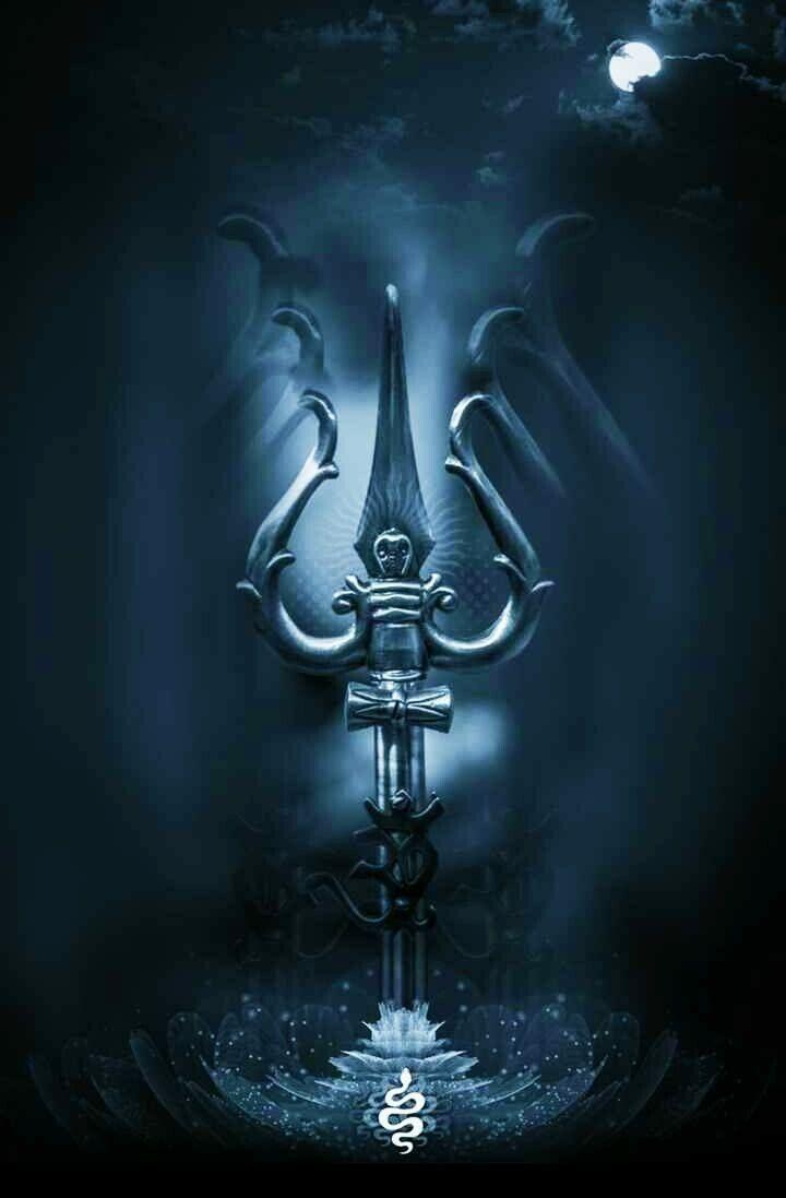 God Shiva HD Wallpapers - Top Free God Shiva HD Backgrounds