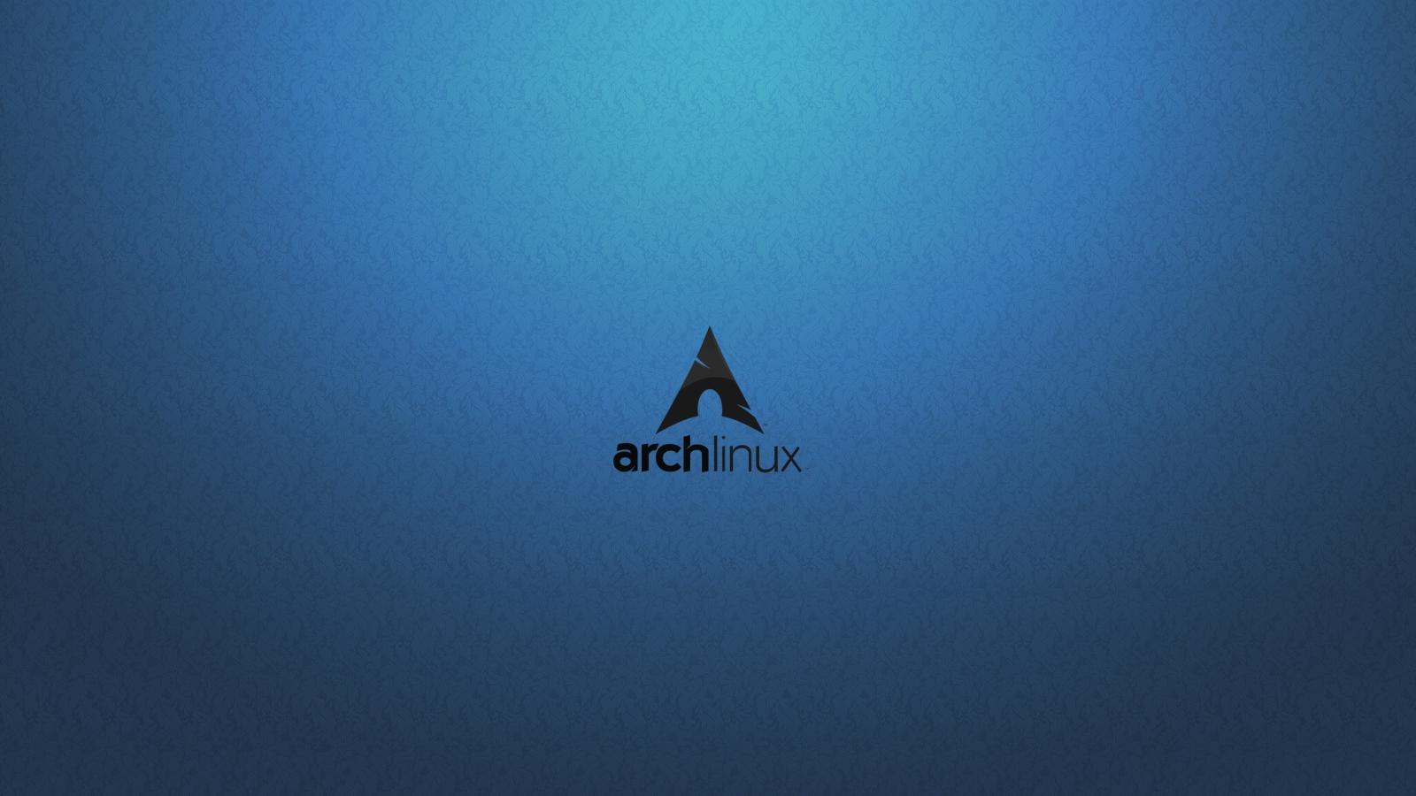 1600x900 Linux, Arch Linux, Logo 1600x900 Resolution Wallpaper, HD Hi Tech 4K Wallpaper, Image, Photo And Background